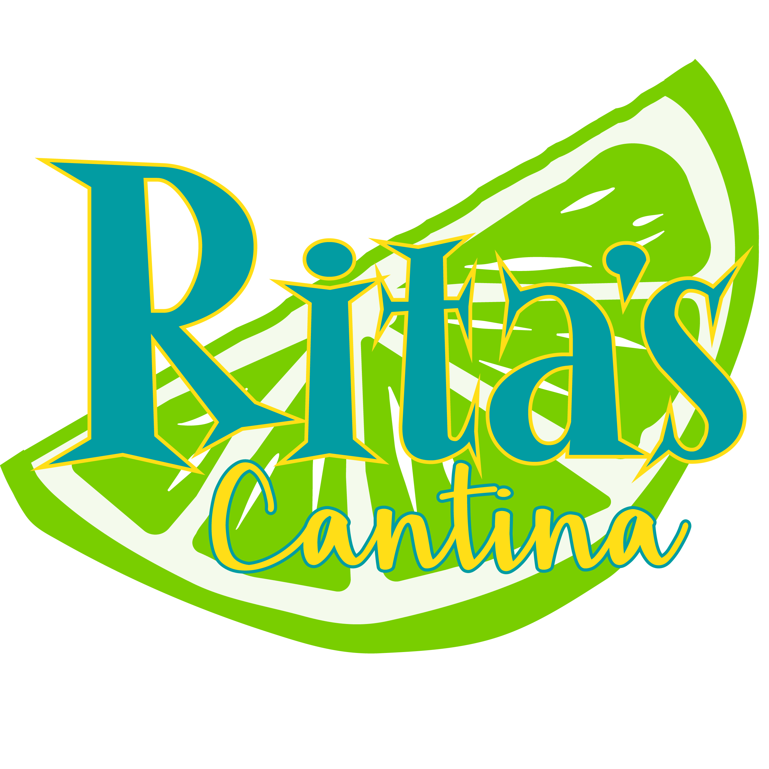 Rita's Cantina